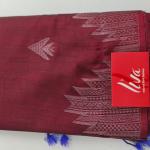 RAW SILK