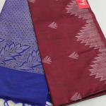 RAW SILK