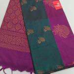 RAW SILK