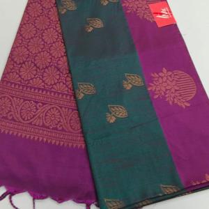 RAW SILK