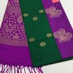 RAW SILK