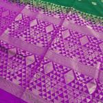 RAW SILK