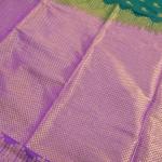 RAW SILK