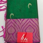 RAW SILK