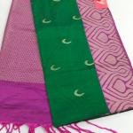 RAW SILK