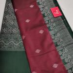 RAW SILK