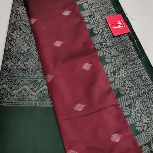 RAW SILK