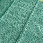 RAW SILK