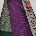 RAW SILK
