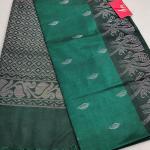 RAW SILK