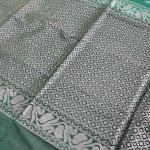 RAW SILK