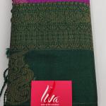 RAW SILK