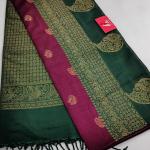 RAW SILK