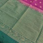 RAW SILK
