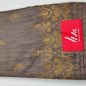 RAW SILK