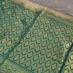 RAW SILK