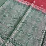 RAW SILK