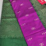 RAW SILKS