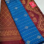 RAW SILKS