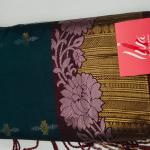 RAW SILK