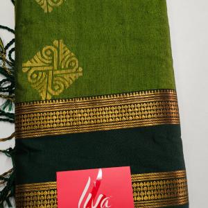 RAW SILK