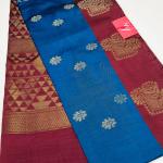 RAW SILK