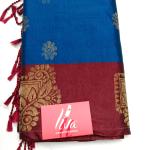 RAW SILK