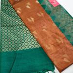 RAW SILK