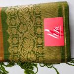 RAW SILK