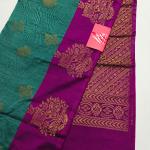 RAW SILK