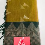 RAW SILK