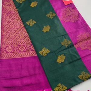 RAW SILK