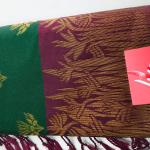 RAW SILK