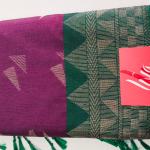 RAW SILK