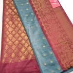 RAW SILK