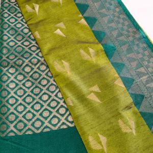 RAW SILK