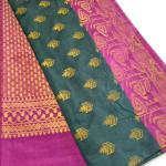 RAW SILK