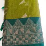 RAW SILK