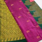 RAW SILK