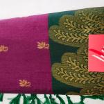 RAW SILK