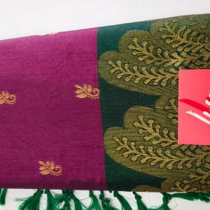 RAW SILK