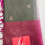 RAW SILK