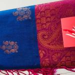RAW SILK