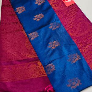 RAW SILK