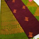 RAW SILK