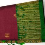 RAW SILK