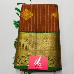RAW SILK