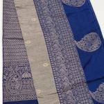 RAW SILK