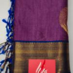 RAW SILK