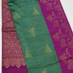 RAW SILK